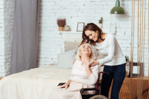 Image about How Home Care Can Help After a Fall