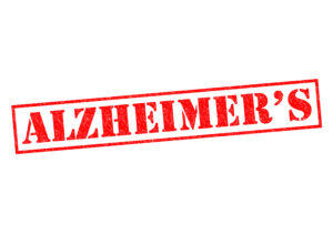 How do you deal with False dementia accusations social and featured image with the word alzheimers
