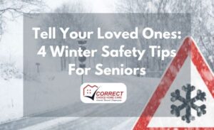 Image about Tell Your Loved Ones: 4 Winter Safety Tips For Seniors